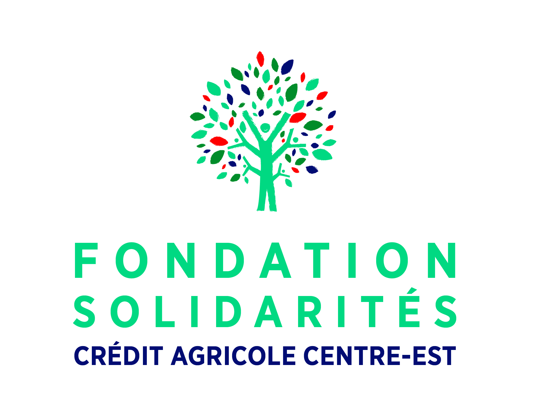 Fondation Solidarités Crédit Agricole Centre-Est